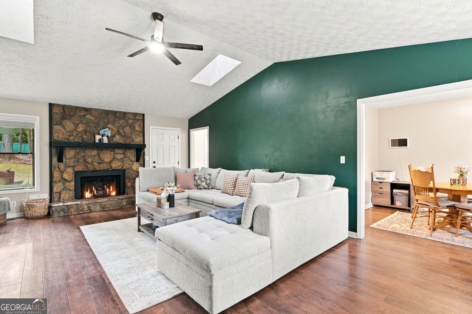 4032 Maxanne Drive Kennesaw - Photo 8