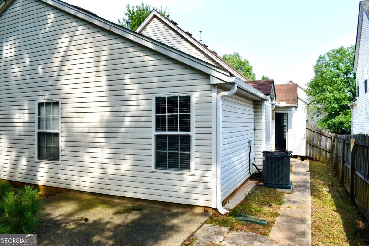 260 Hulan Way Lawrenceville - Photo 20