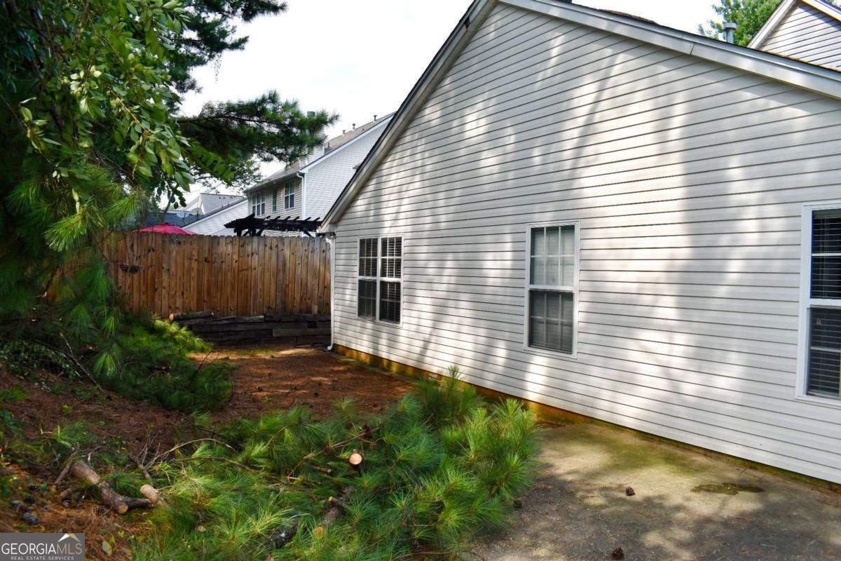 260 Hulan Way Lawrenceville - Photo 21