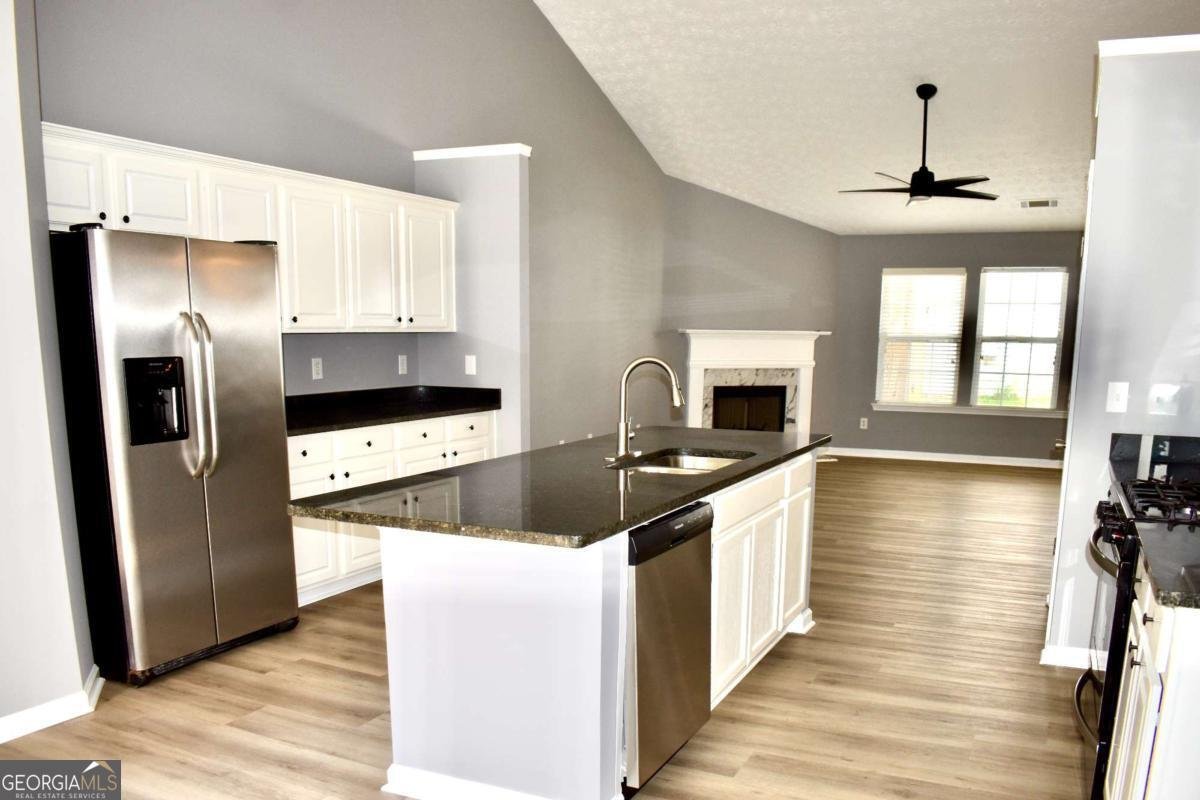 260 Hulan Way Lawrenceville - Photo 8