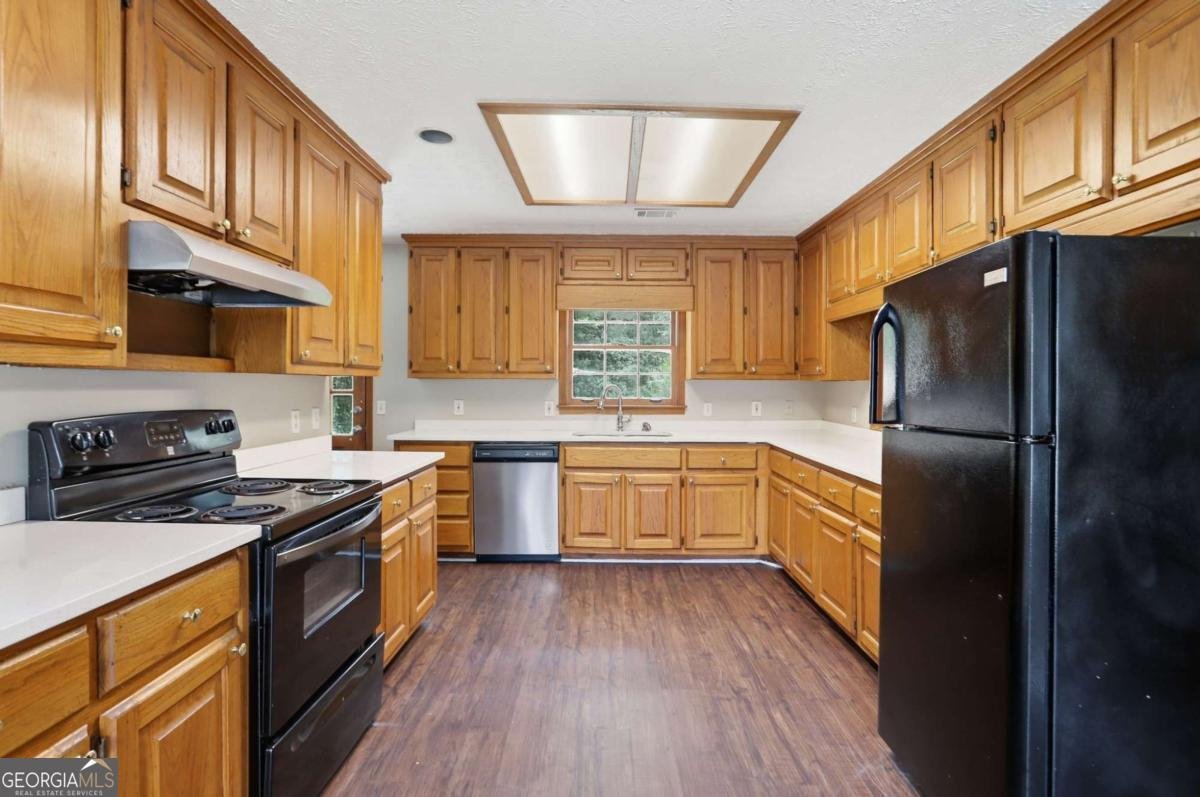 6488 Edenfield Drive Lithonia - Photo 13