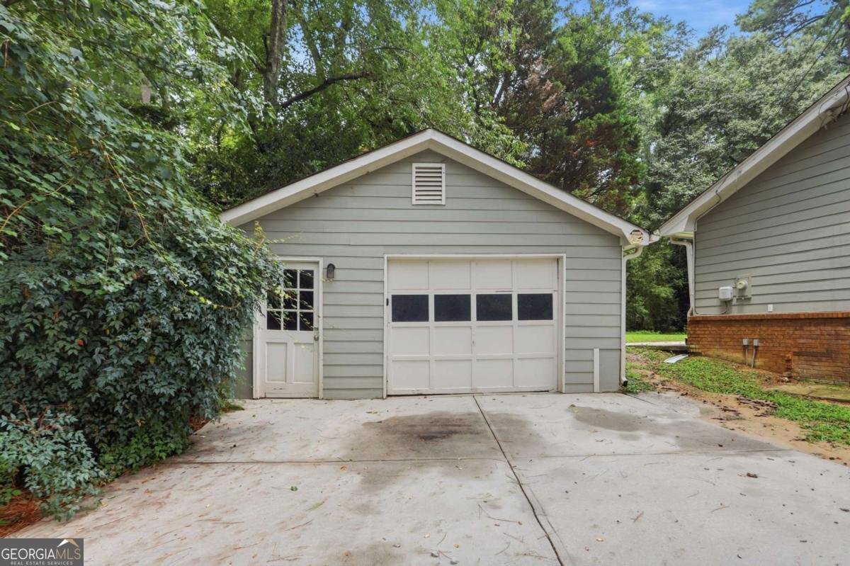 6488 Edenfield Drive Lithonia - Photo 27