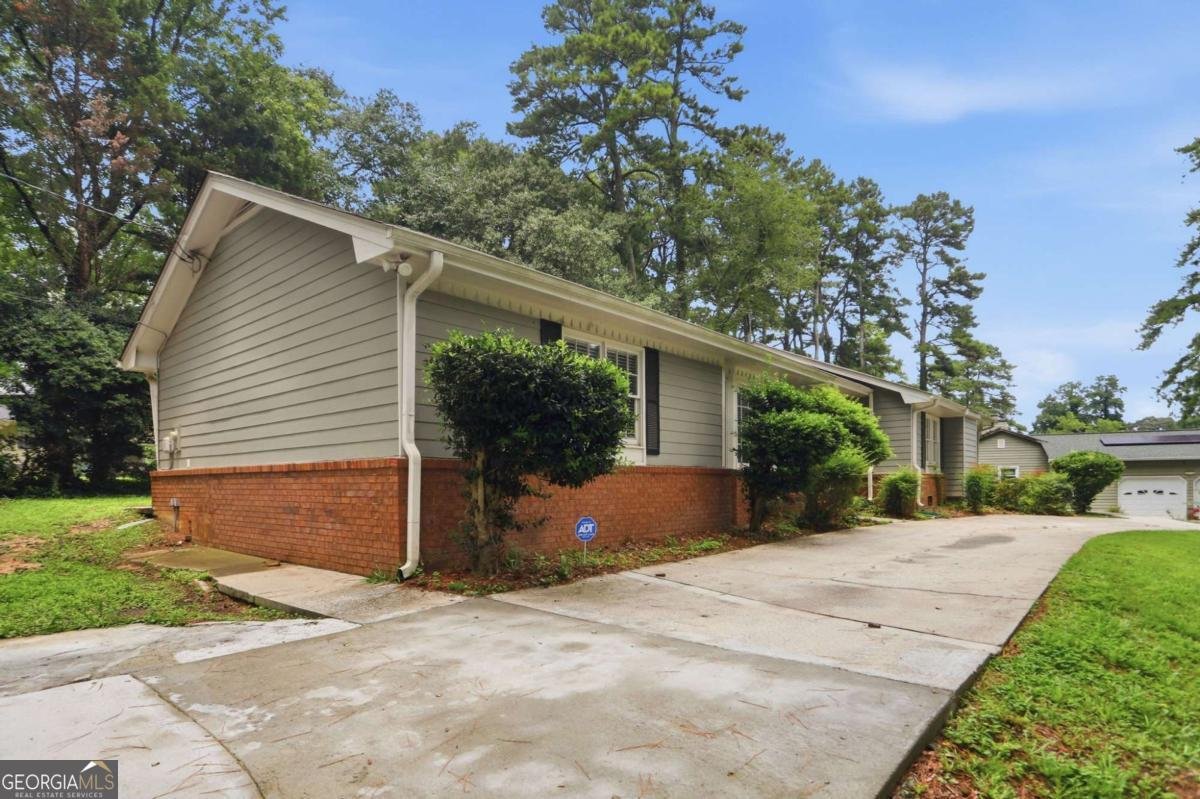 6488 Edenfield Drive Lithonia - Photo 28
