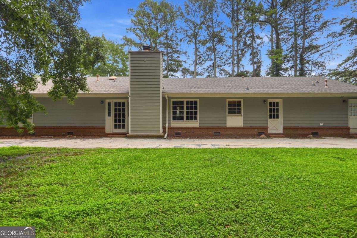 6488 Edenfield Drive Lithonia - Photo 29
