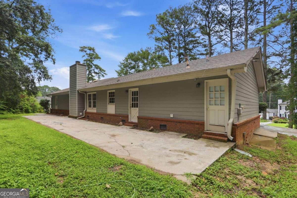 6488 Edenfield Drive Lithonia - Photo 30