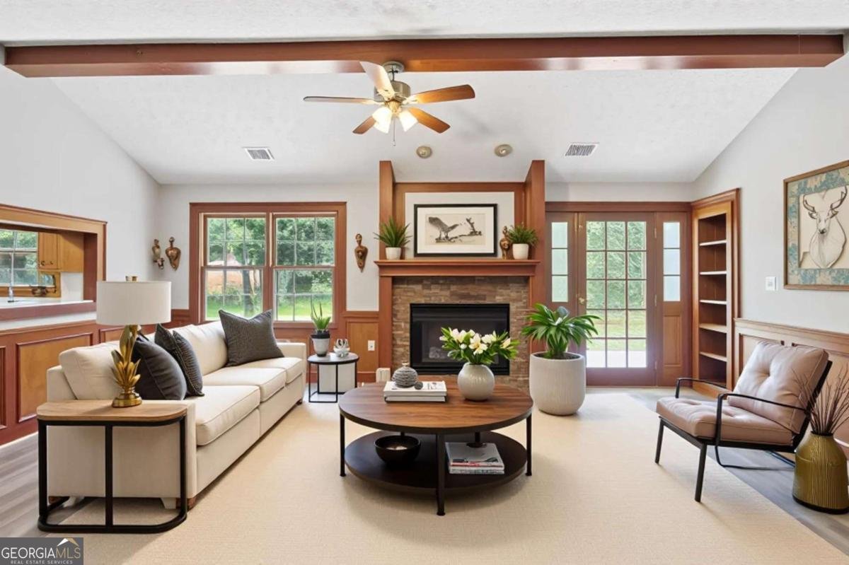 6488 Edenfield Drive Lithonia - Photo 6