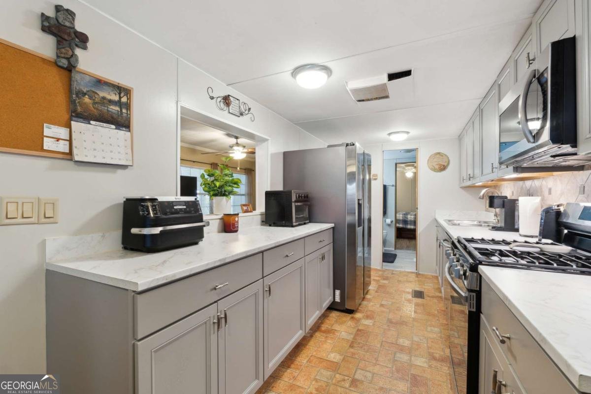 207 Canyon Pass Cleveland - Photo 7