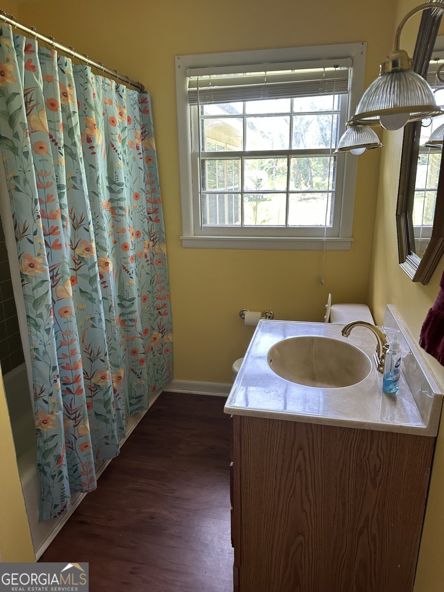1601 Prosperity Lane Vidalia - Photo 16