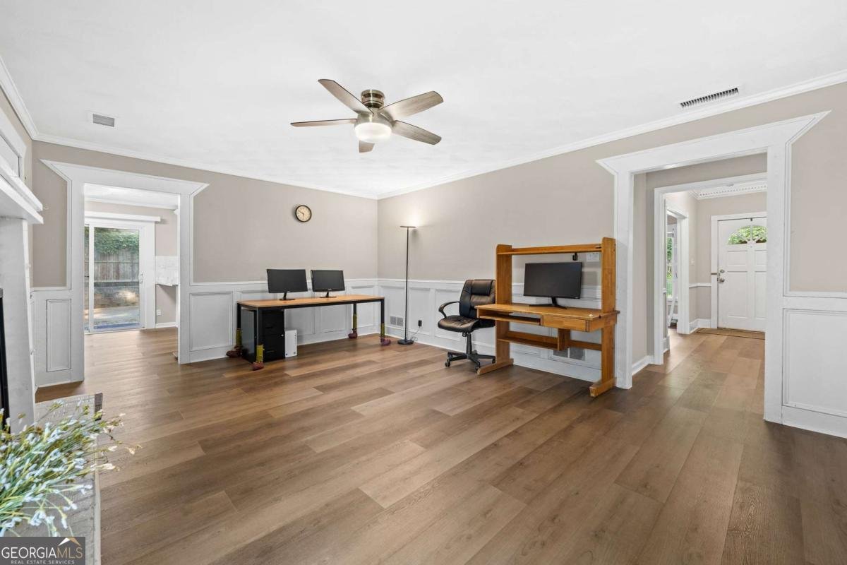 2786 Cardinal Lake Circle Duluth - Photo 24