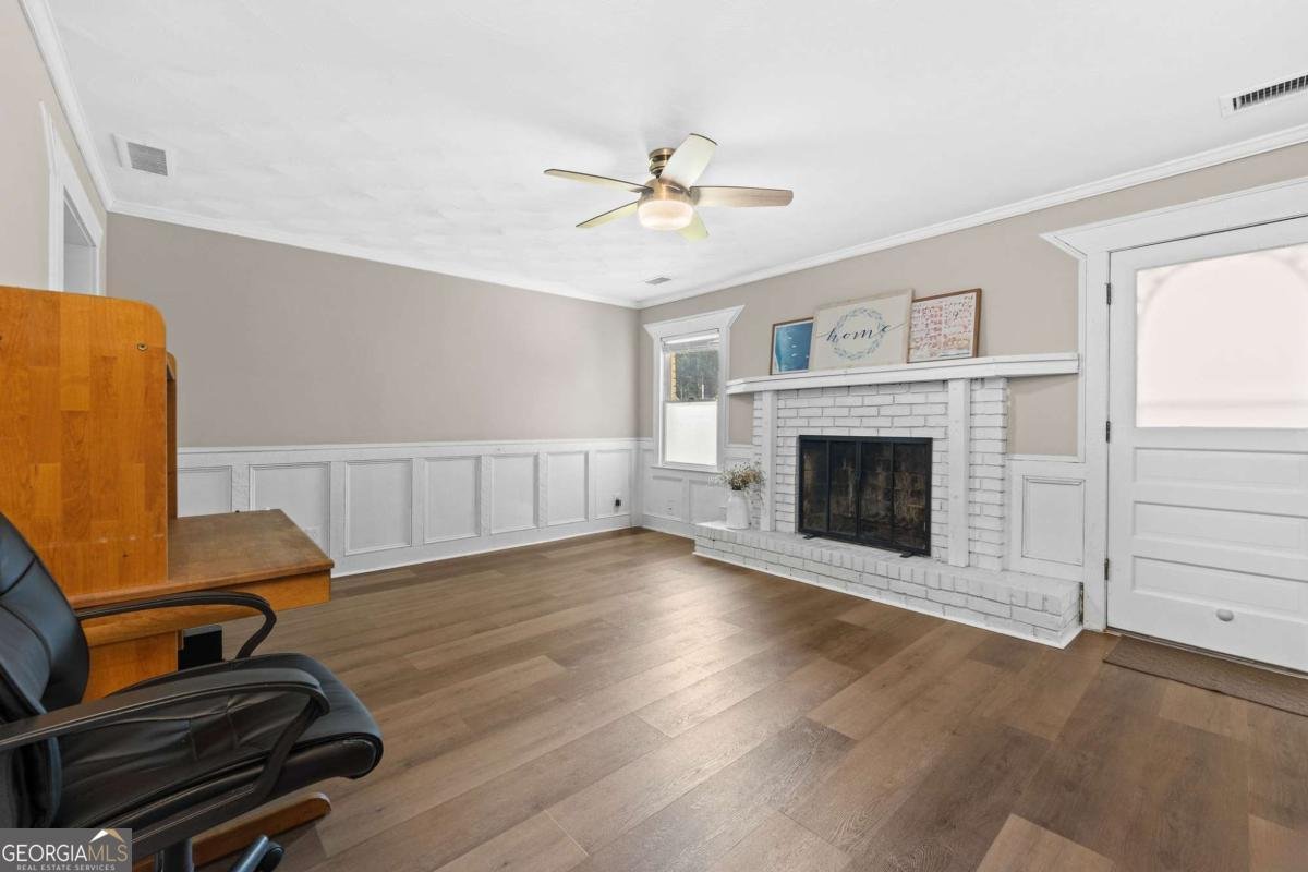 2786 Cardinal Lake Circle Duluth - Photo 25