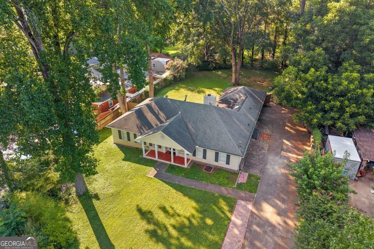 2786 Cardinal Lake Circle Duluth - Photo 49