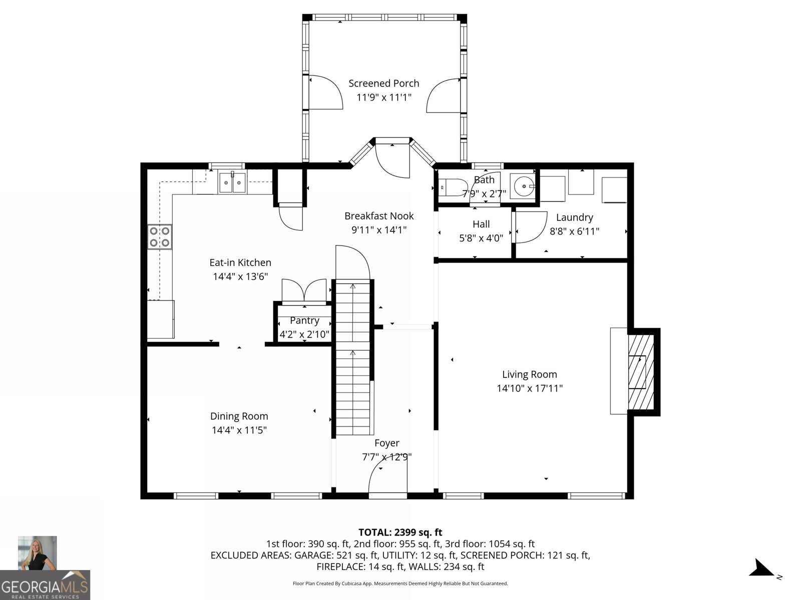 147 Oliver Drive Dallas - Photo 41
