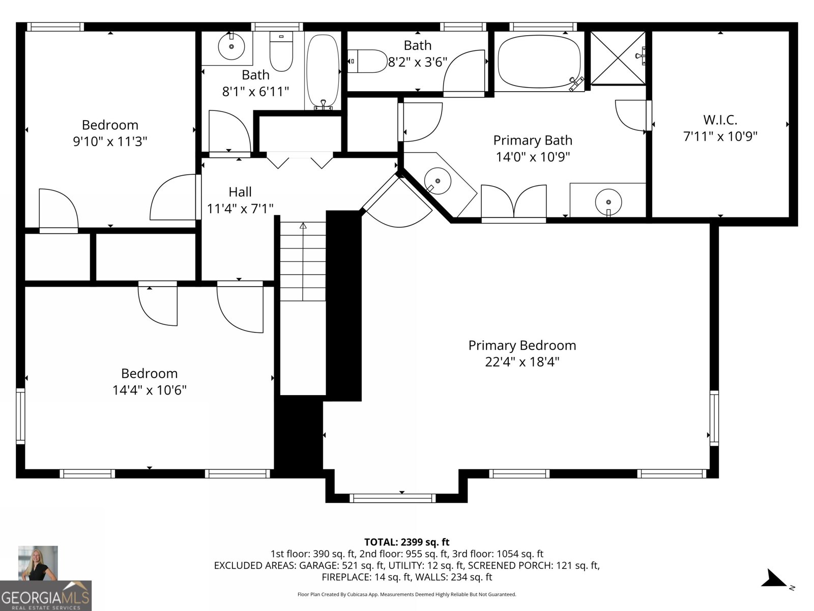 147 Oliver Drive Dallas - Photo 42