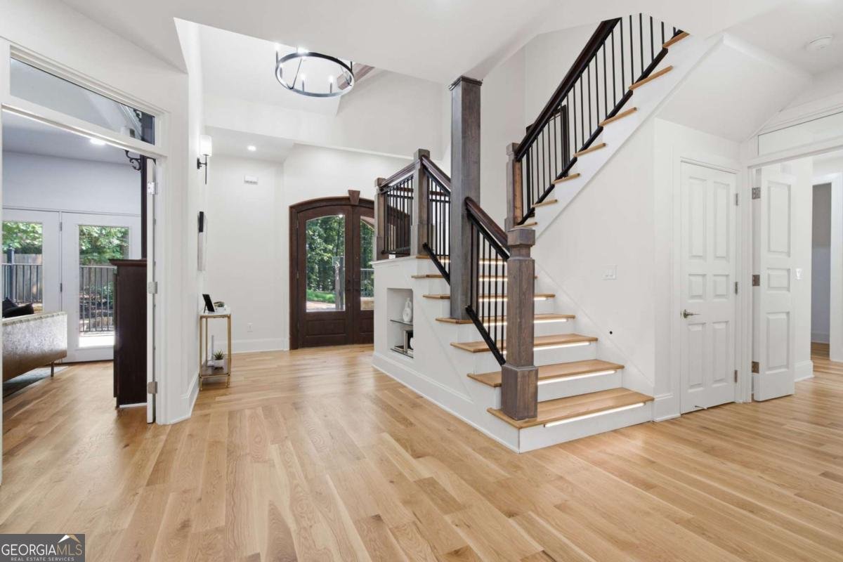 4039 Tall Pine Drive Marietta - Photo 10
