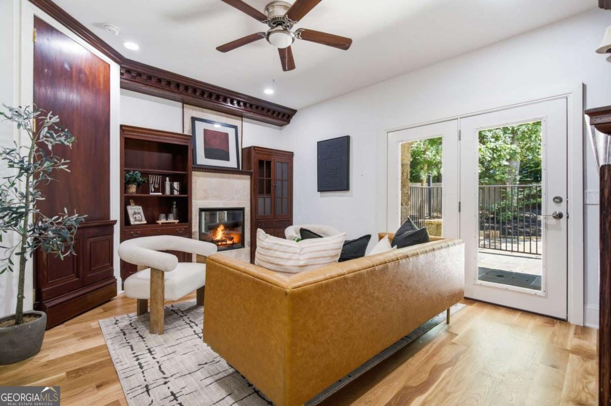 4039 Tall Pine Drive Marietta - Photo 11