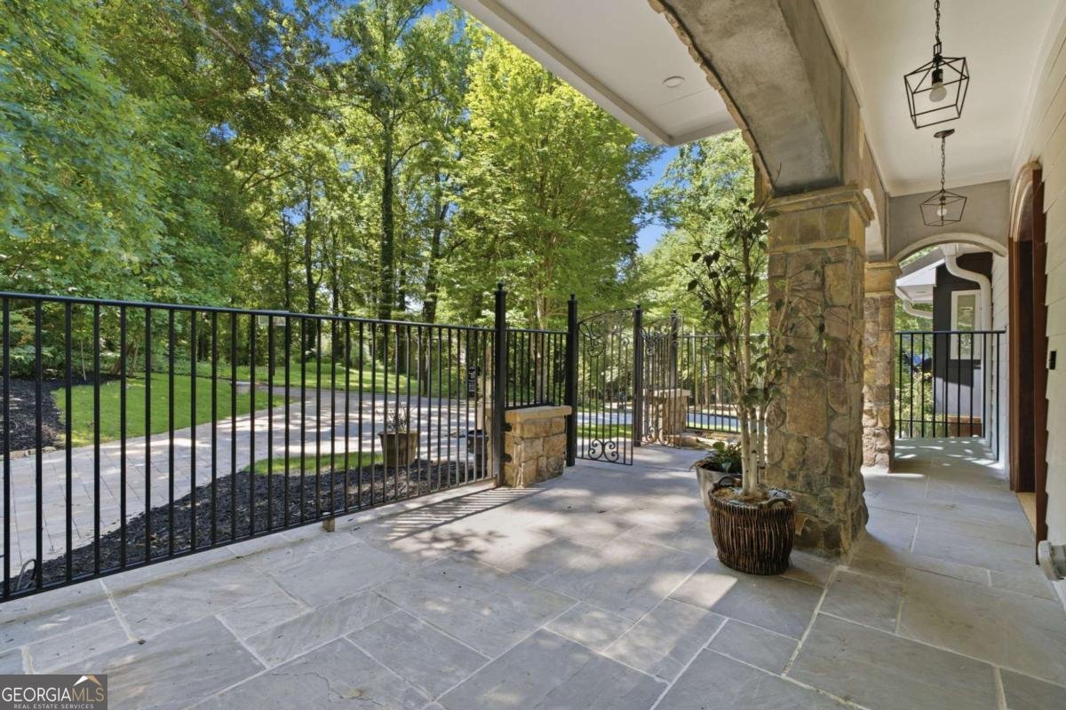 4039 Tall Pine Drive Marietta - Photo 12