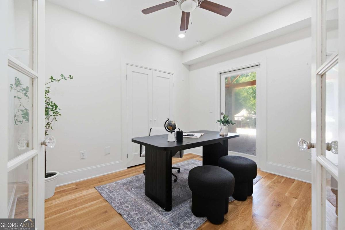 4039 Tall Pine Drive Marietta - Photo 14