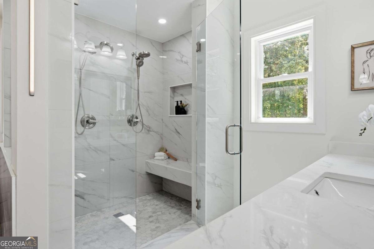 4039 Tall Pine Drive Marietta - Photo 17