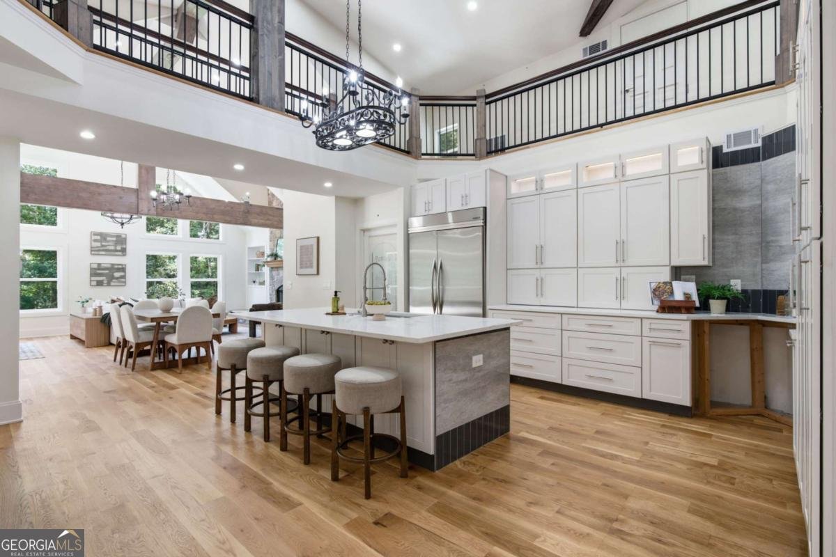 4039 Tall Pine Drive Marietta - Photo 20