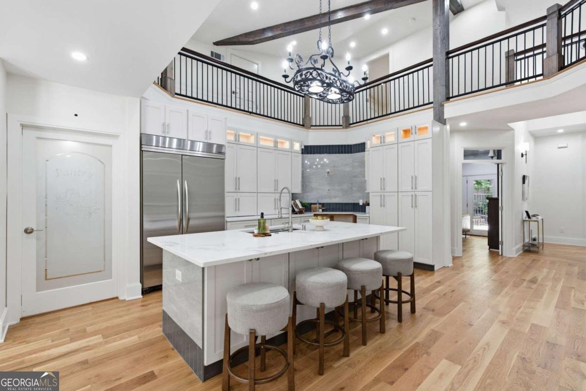 4039 Tall Pine Drive Marietta - Photo 22