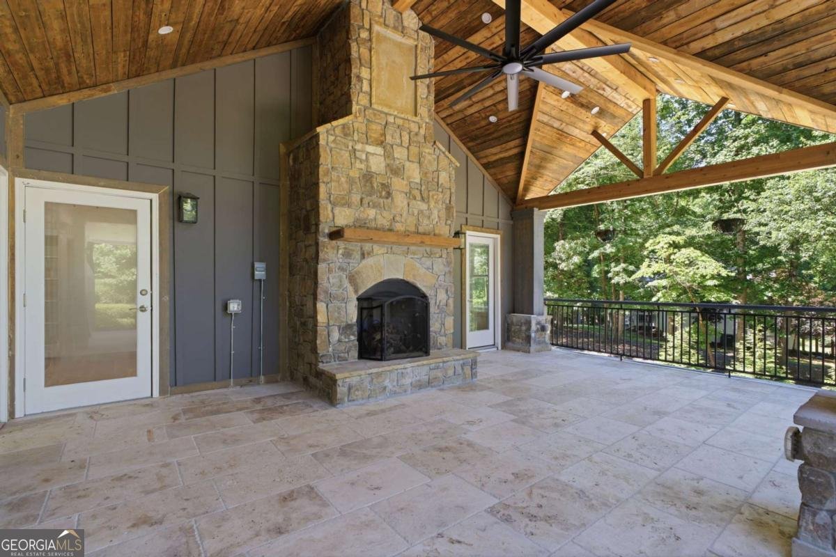 4039 Tall Pine Drive Marietta - Photo 33