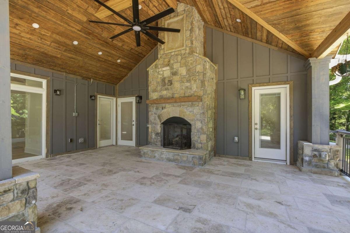 4039 Tall Pine Drive Marietta - Photo 34