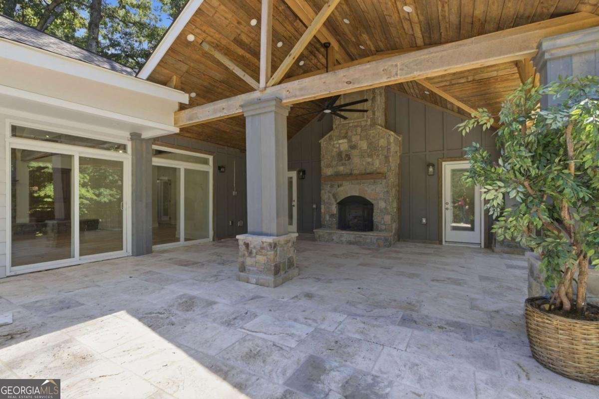 4039 Tall Pine Drive Marietta - Photo 35