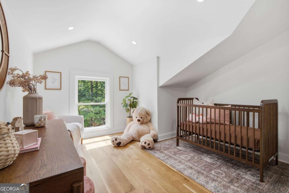 4039 Tall Pine Drive Marietta - Photo 38