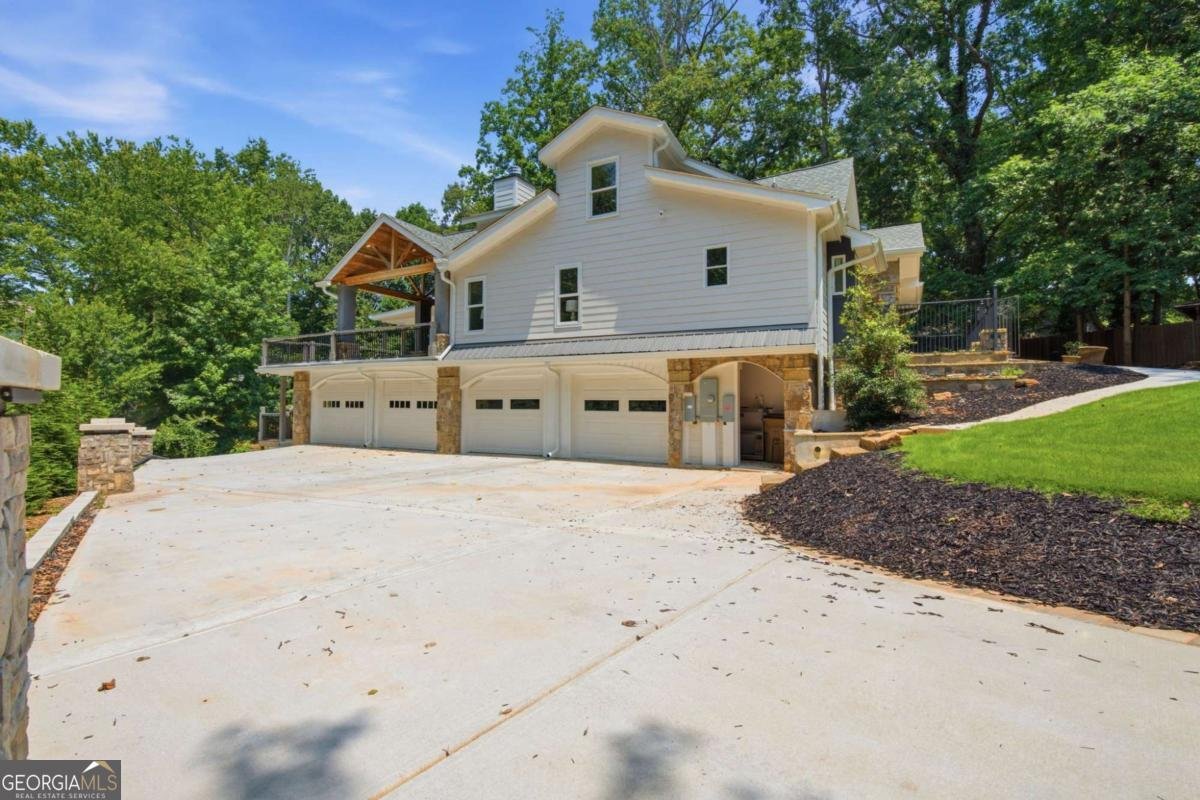 4039 Tall Pine Drive Marietta - Photo 51