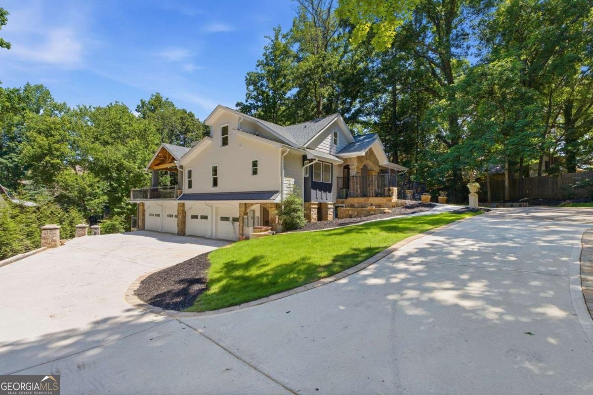4039 Tall Pine Drive Marietta - Photo 52
