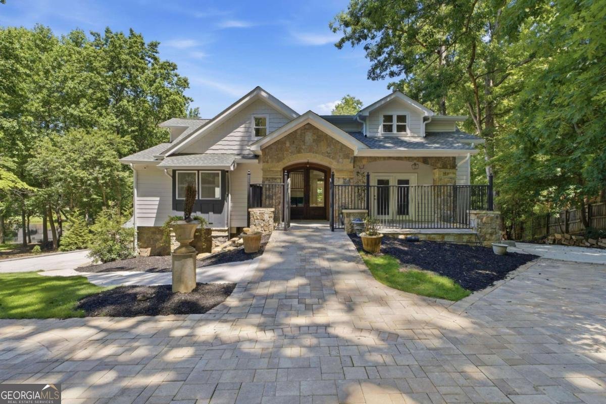 4039 Tall Pine Drive Marietta - Photo 53