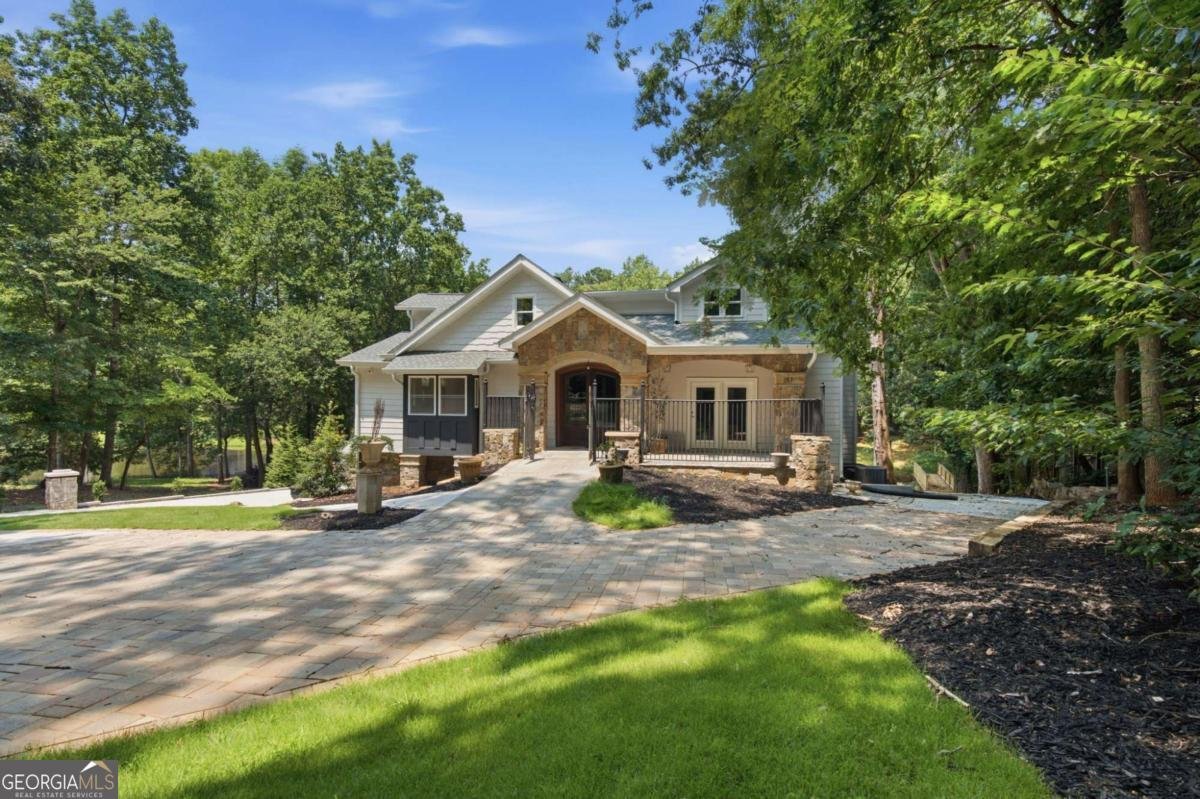 4039 Tall Pine Drive Marietta - Photo 54