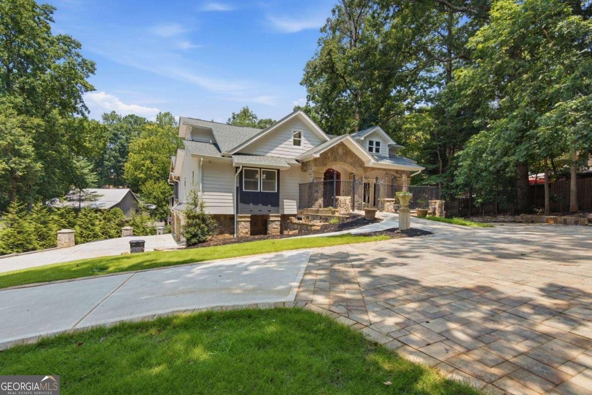 4039 Tall Pine Drive Marietta - Photo 55