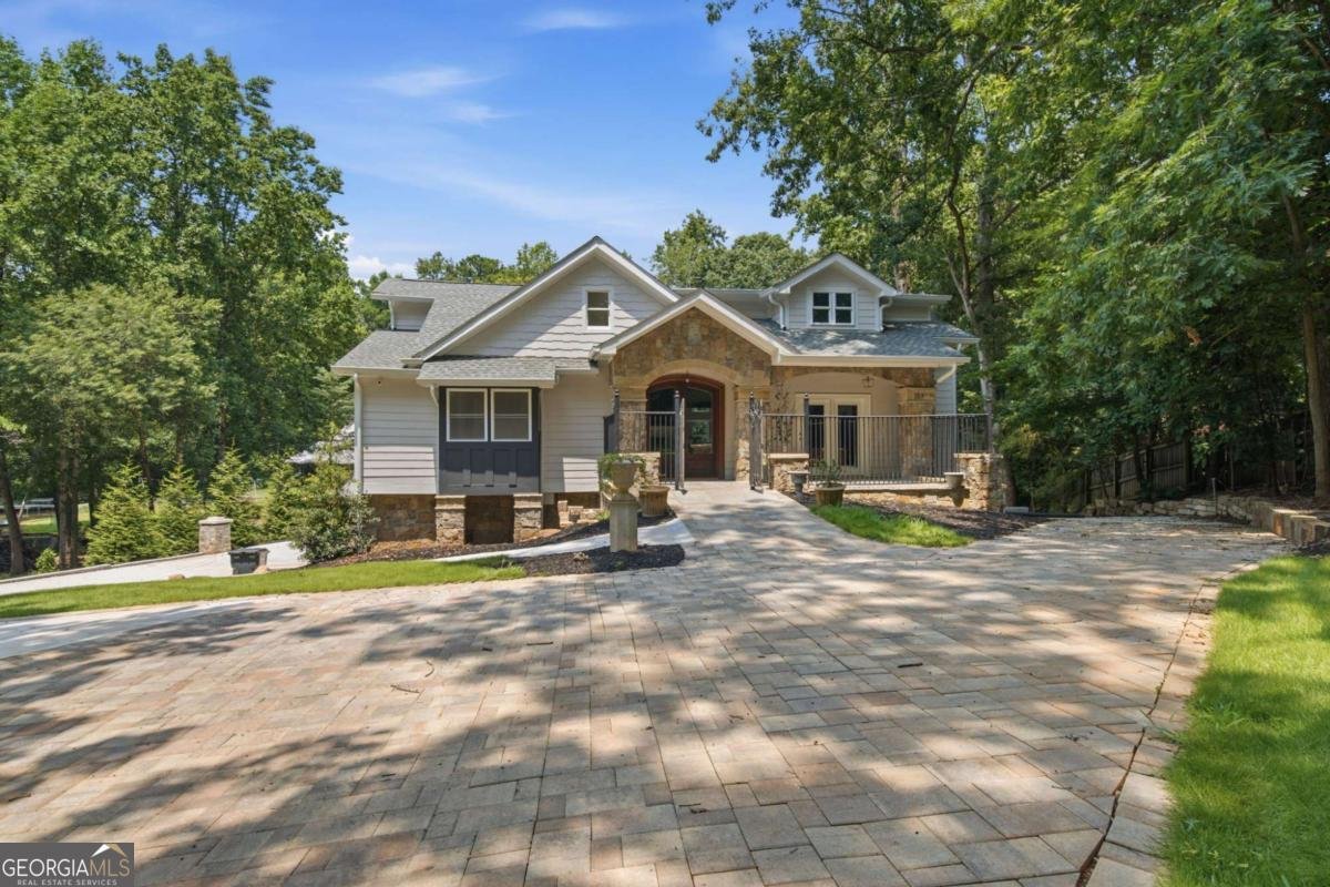 4039 Tall Pine Drive Marietta - Photo 56