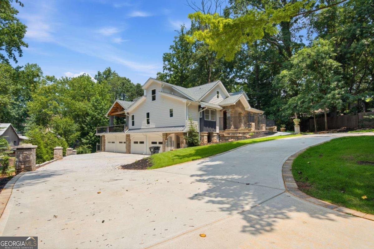 4039 Tall Pine Drive Marietta - Photo 57