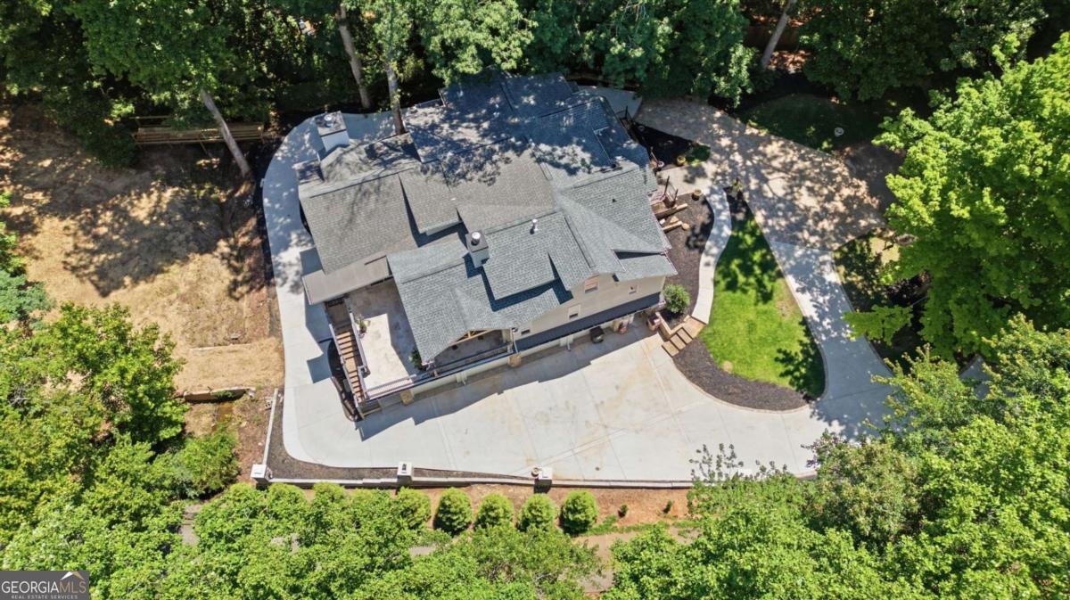 4039 Tall Pine Drive Marietta - Photo 58