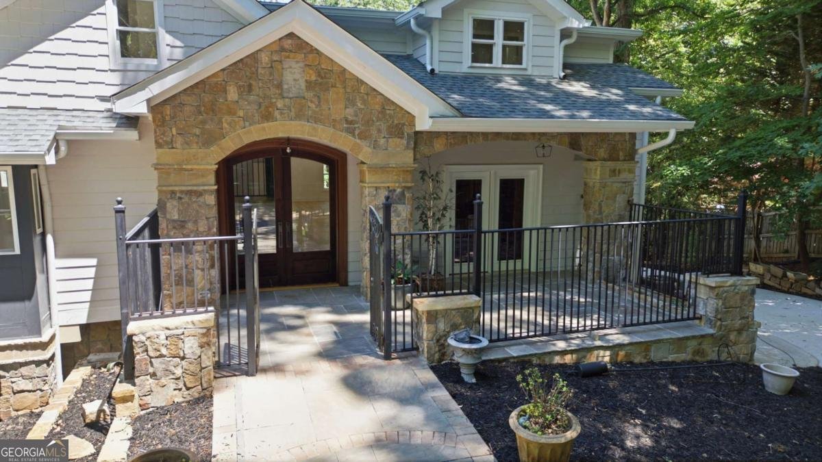 4039 Tall Pine Drive Marietta - Photo 6