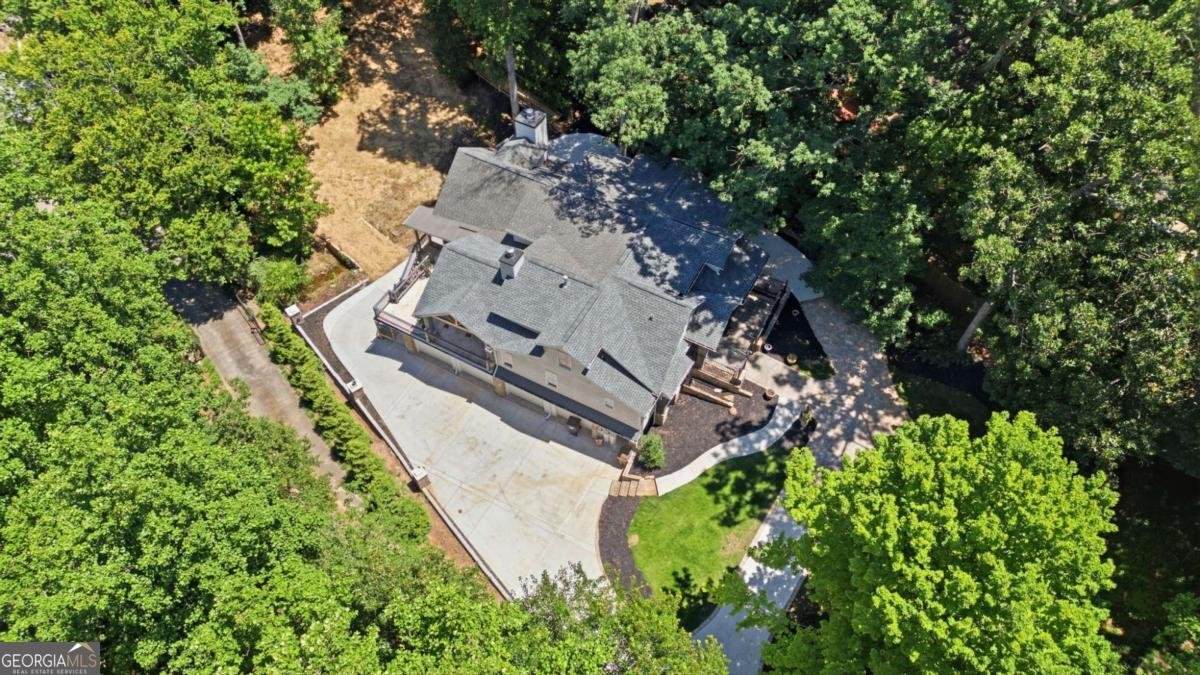 4039 Tall Pine Drive Marietta - Photo 60
