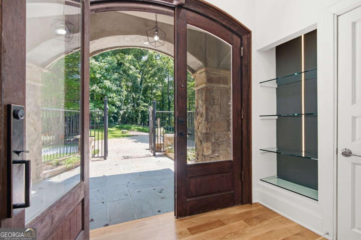 4039 Tall Pine Drive Marietta - Photo 8