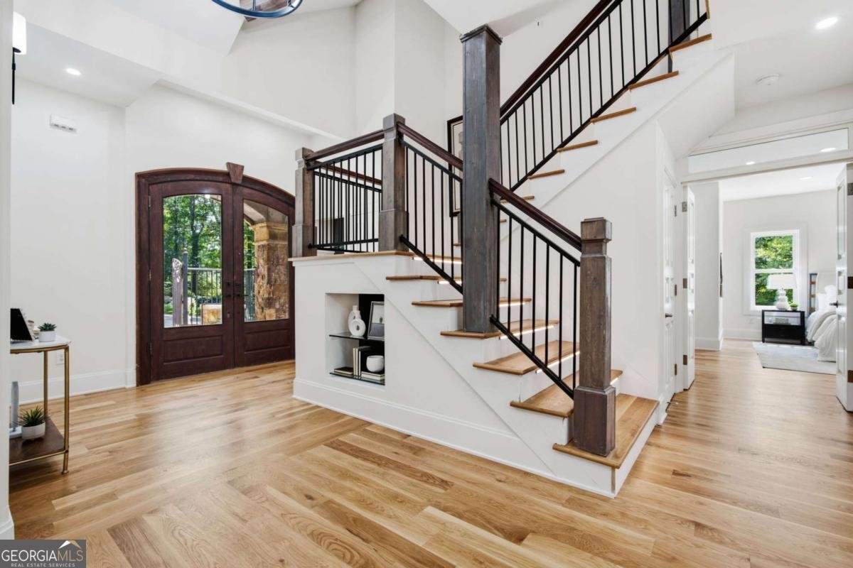 4039 Tall Pine Drive Marietta - Photo 9