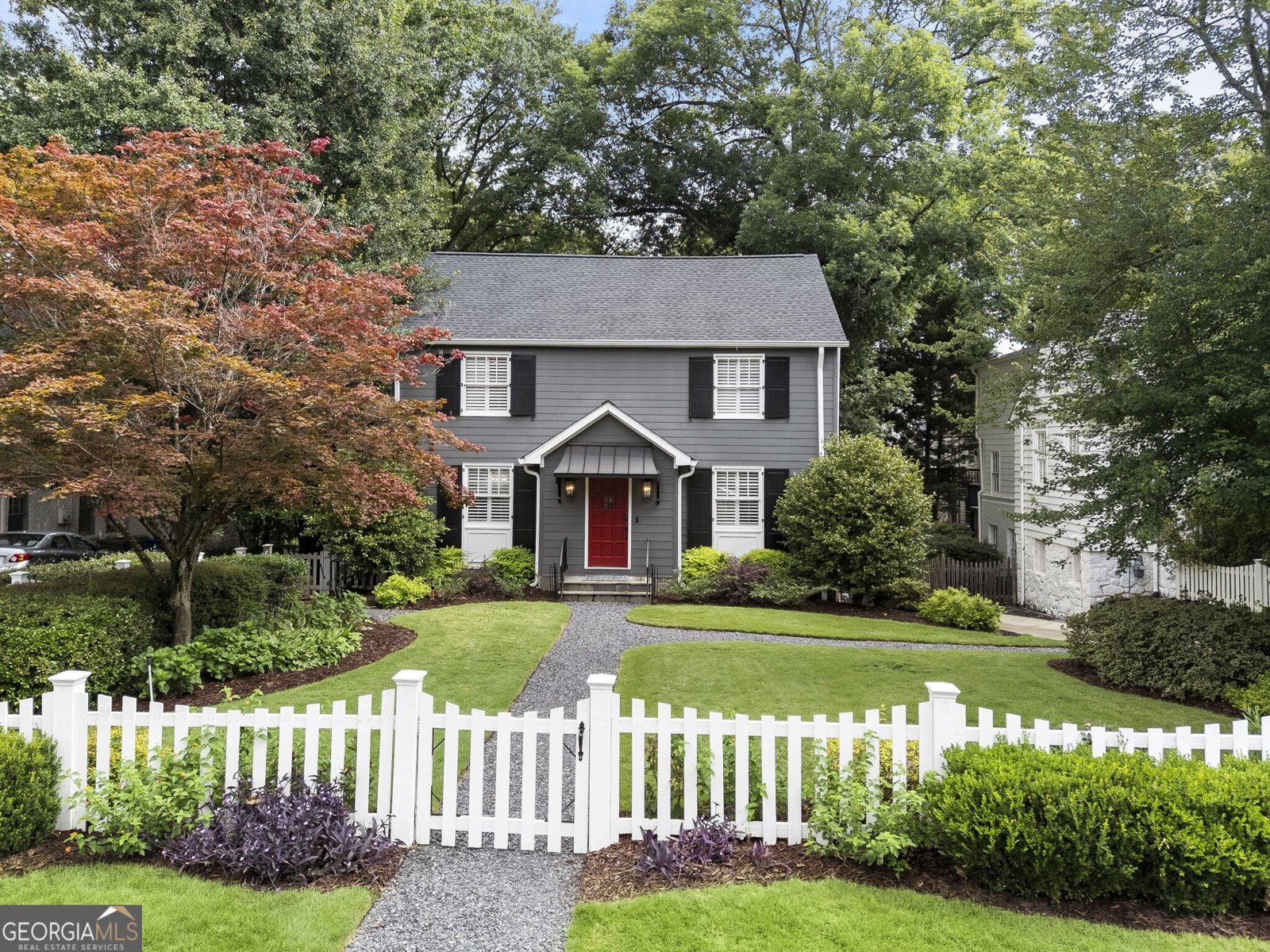 460 Brentwood Drive Atlanta - main photo