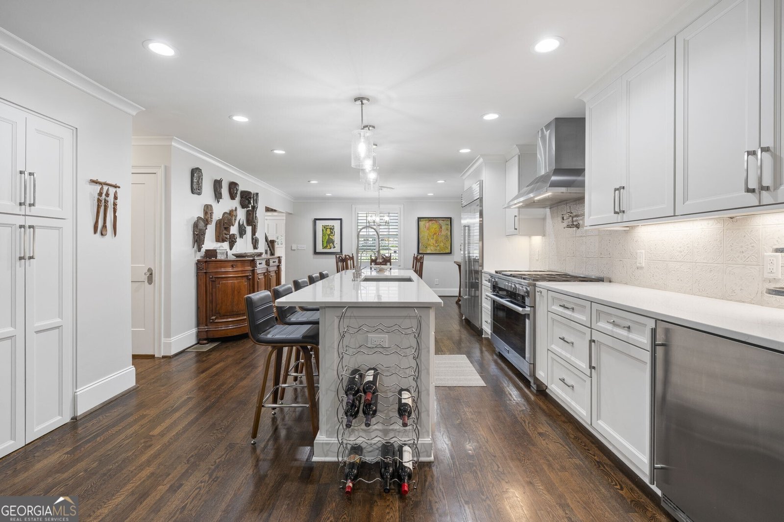 460 Brentwood Drive Atlanta - Photo 10