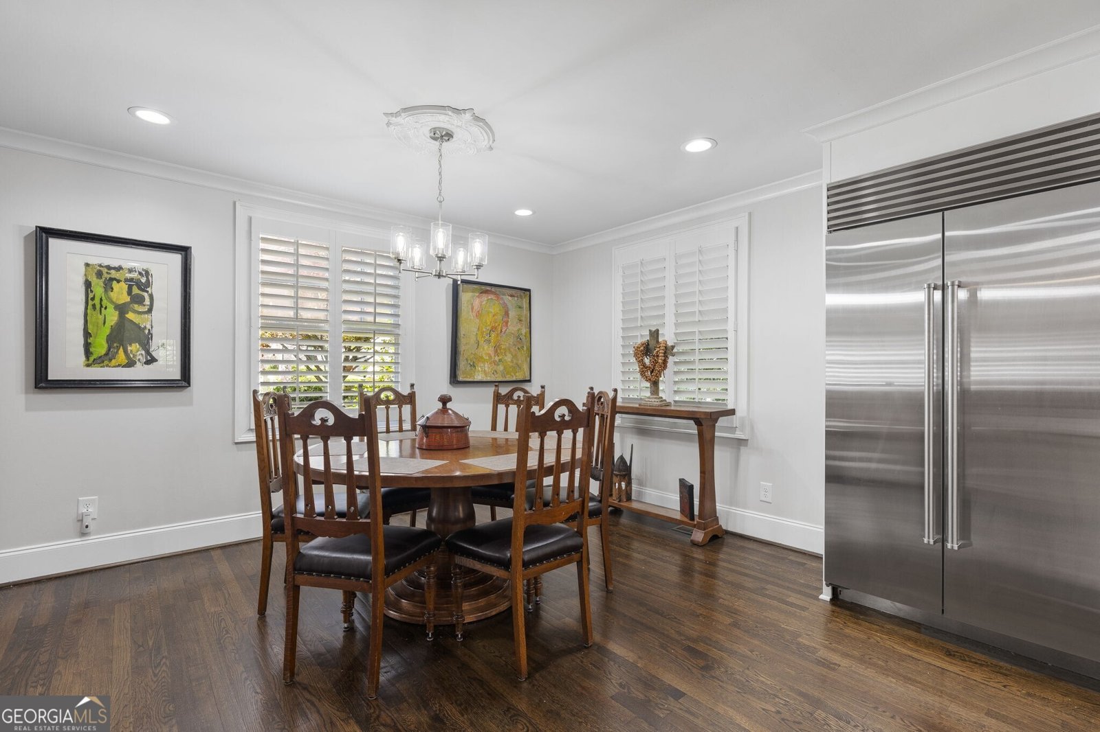 460 Brentwood Drive Atlanta - Photo 11