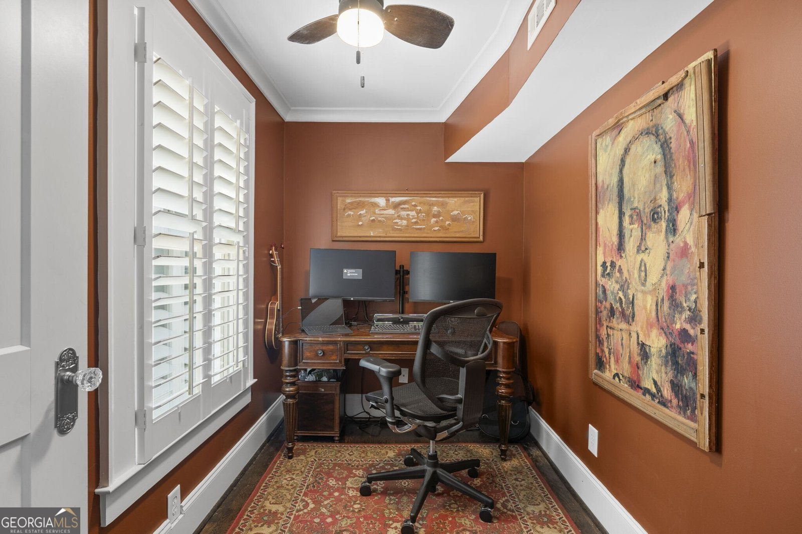 460 Brentwood Drive Atlanta - Photo 14