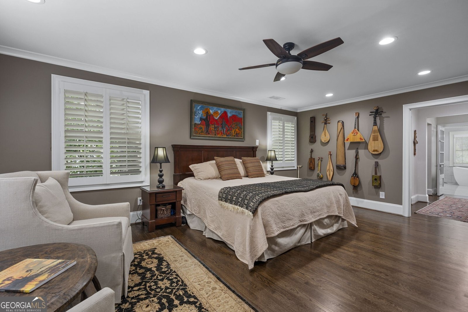 460 Brentwood Drive Atlanta - Photo 15