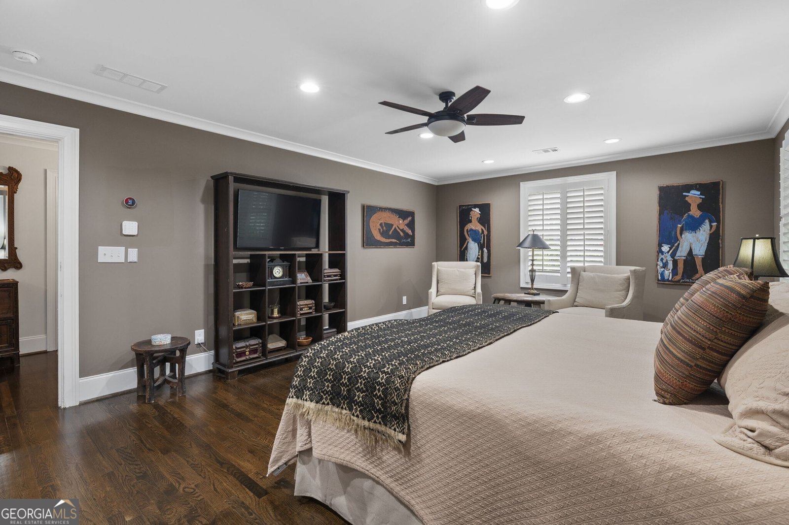 460 Brentwood Drive Atlanta - Photo 16