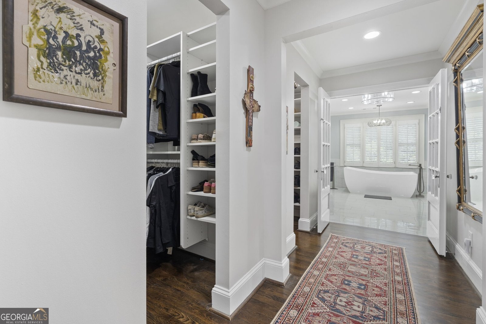 460 Brentwood Drive Atlanta - Photo 17