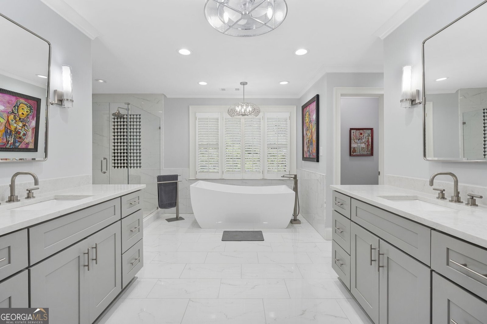 460 Brentwood Drive Atlanta - Photo 18