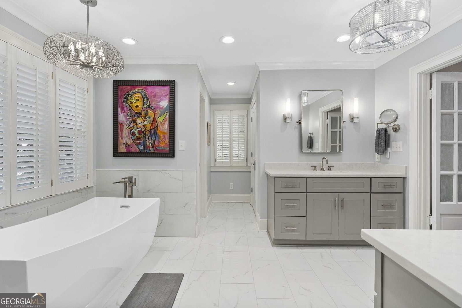 460 Brentwood Drive Atlanta - Photo 20