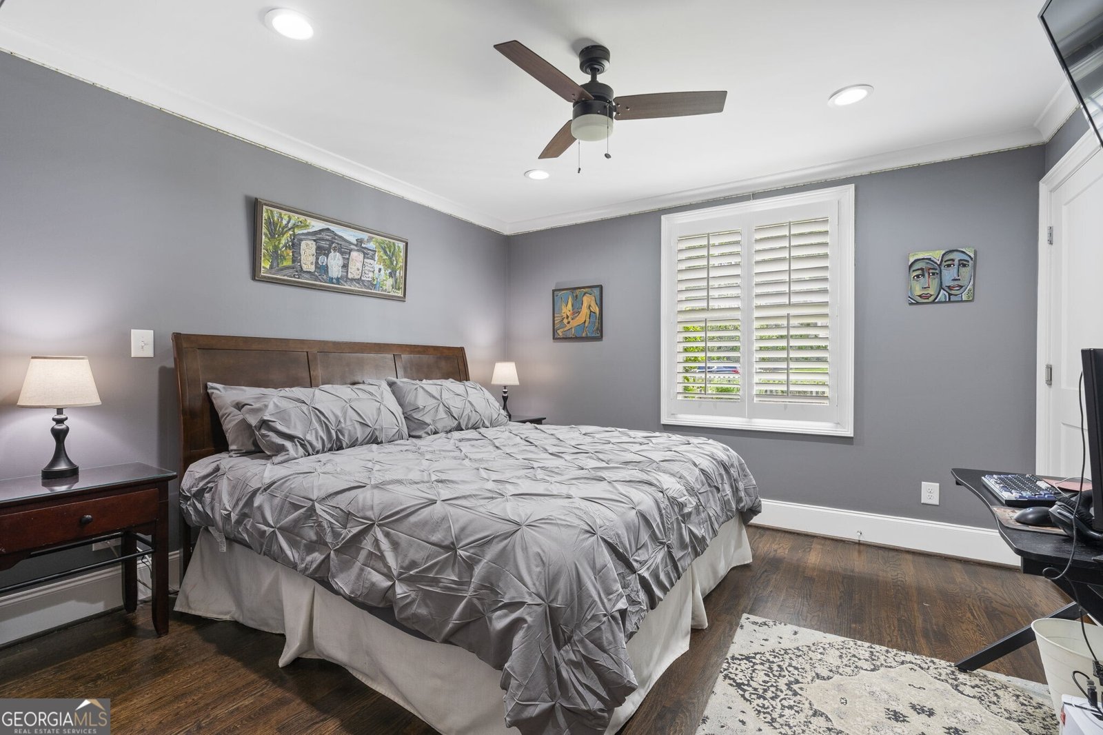 460 Brentwood Drive Atlanta - Photo 21